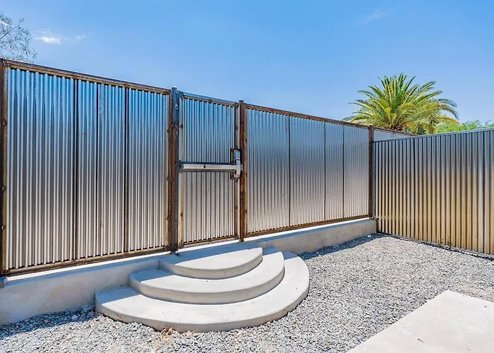 Downtown -duplex - Ev Charger Holiday home