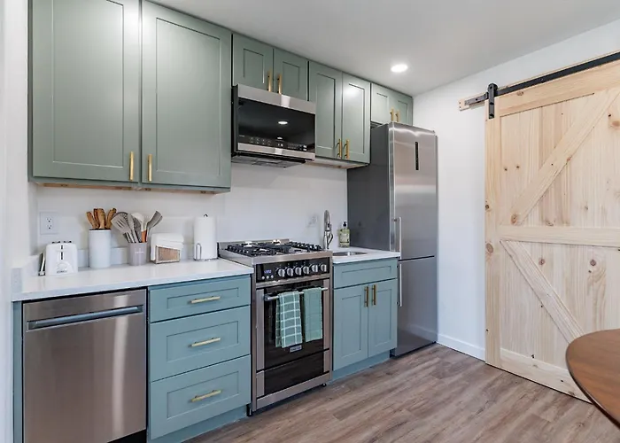 Downtown -duplex - Ev Charger Holiday home Tucson