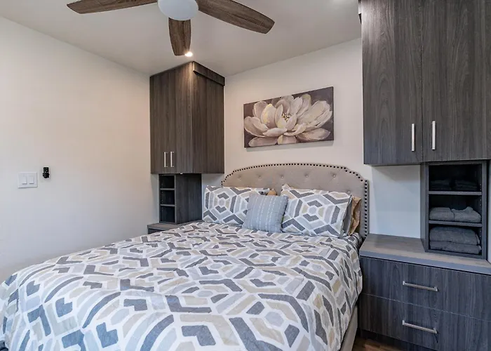 Holiday home Downtown -duplex - Ev Charger